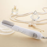 Load image into Gallery viewer, PANASONIC Hair Styler + Blow Brush EH-KA11-W
