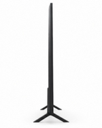 Load image into Gallery viewer, Samsung 85-Inch Q60D QLED 4K Smart TV – Quantum HDR, Tizen OS, Quantum Processor Lite 4K, Dual LED, AirSlim Design, Black (QA85Q60DAUXZN) - Teq Souq