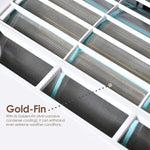 Load image into Gallery viewer, Super General 1.5 Ton Rotary Split Air Conditioner SGS195AE - Teq Souq
