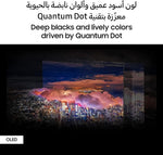 Load image into Gallery viewer, SAMSUNG 55&quot; NEO QLED 4K UHD Smart Television QA55S95CAUXZN
