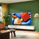Load image into Gallery viewer, HISENSE 43&quot; 4K UHD Smart Television 43A62KS - Teq Souq
