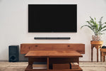 Load image into Gallery viewer, Sony 600W 5.1 Ch Soundbar with Wireless Rear Speakers HT-S40R
