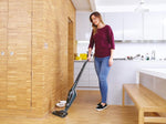 Load image into Gallery viewer, BLACK+DECKER  14.4V Cordless Stick Vacuum Cleaner SVA420B-B5
