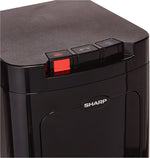 Load image into Gallery viewer, SHARP 3 Tap Bottom Load Water Dispenser SWD-E3BL-BK3
