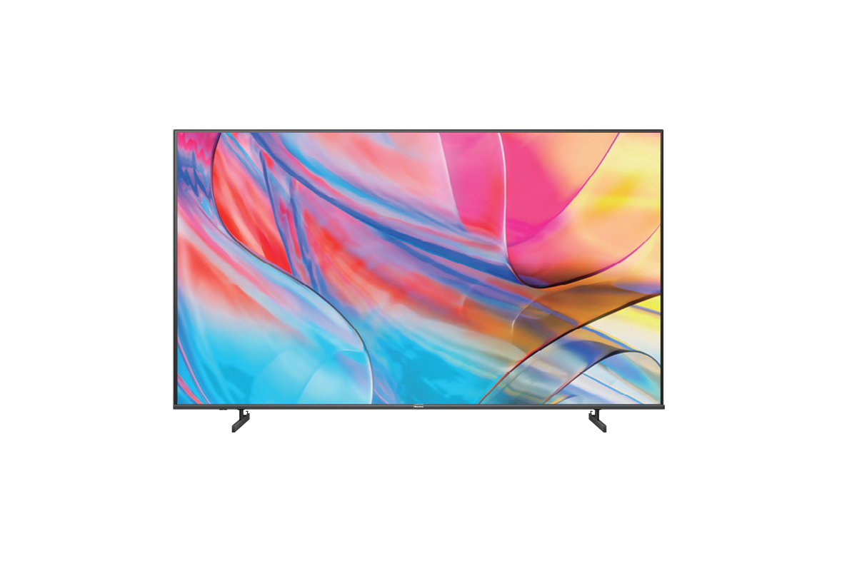 HISENSE 85" 4K UHD Smart Television 85A7K