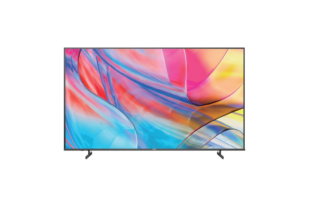 HISENSE 85" 4K UHD Smart Television 85A7K