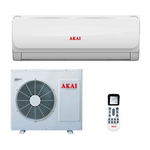 Load image into Gallery viewer, AKAI 3.0 Ton Rotary Split Air conditioner ACMA-A36T3R4
