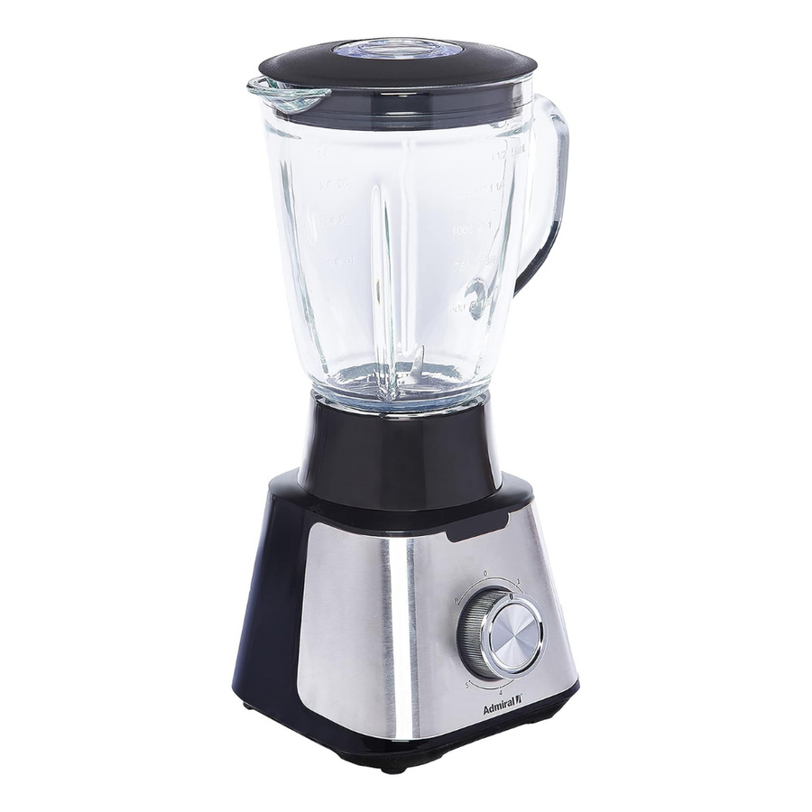 Admiral Blender 1.5L Blades Plastic ADBL1560