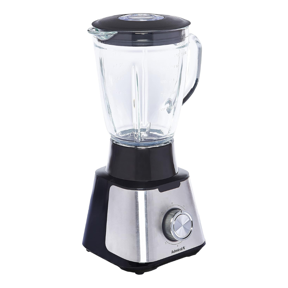 Admiral Blender 1.5L Blades Plastic ADBL1560