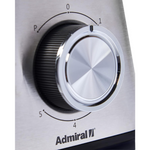 Load image into Gallery viewer, Admiral Blender 1.5L Blades Plastic ADBL1560
