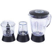 Admiral Blender 1.5L Blades Plastic ADBL1560