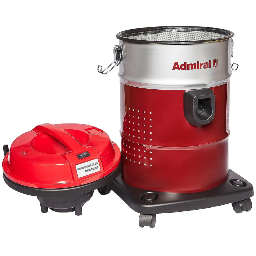 Admiral 1600W 18L Vaccum Cleaner ADVD1816AC