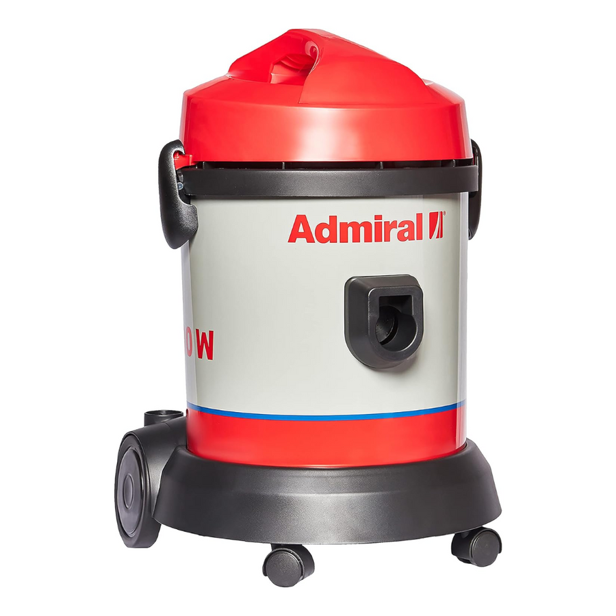 Admiral 1400W 21L Vaccum Cleaner ADVD2114AC