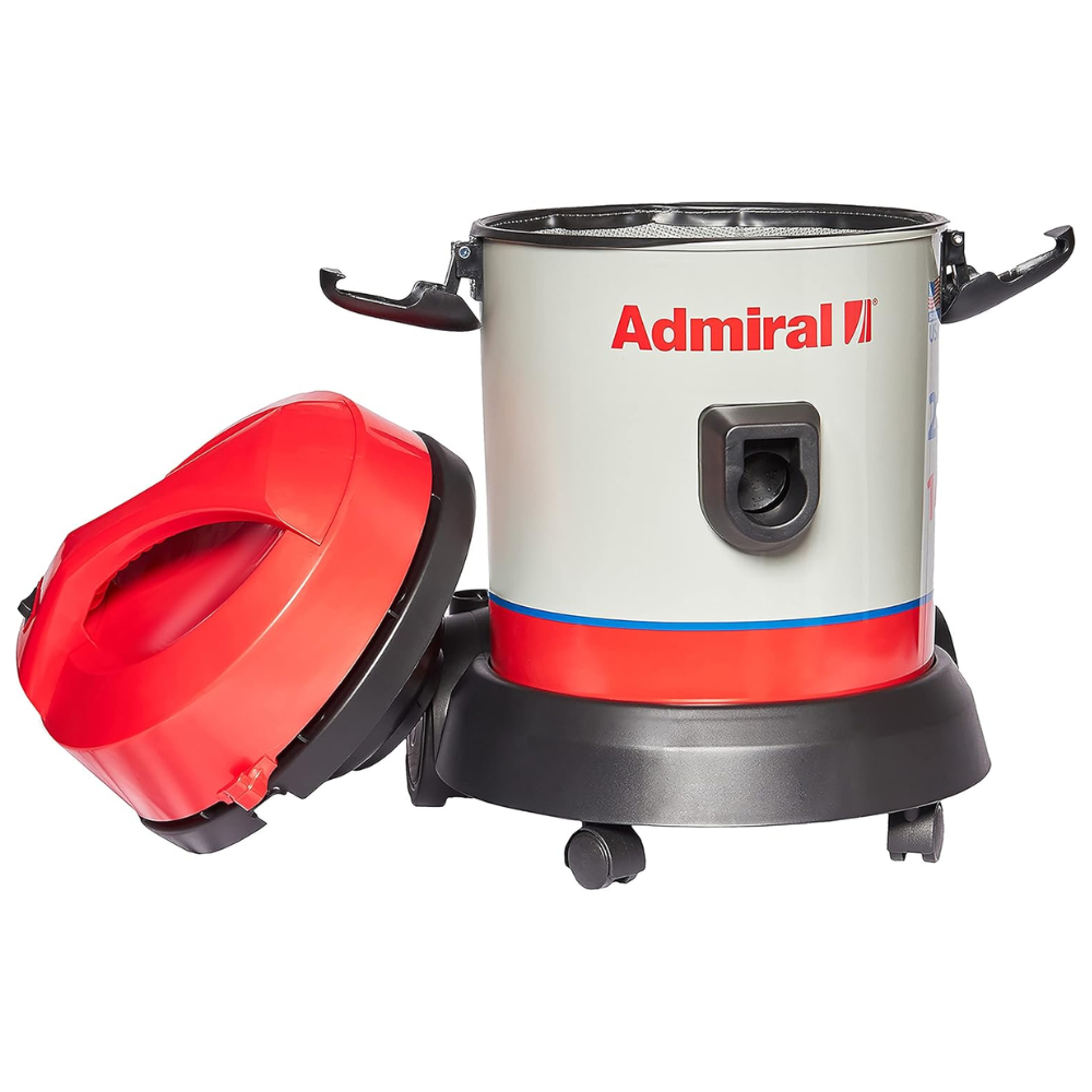 Admiral 1400W 21L Vaccum Cleaner ADVD2114AC