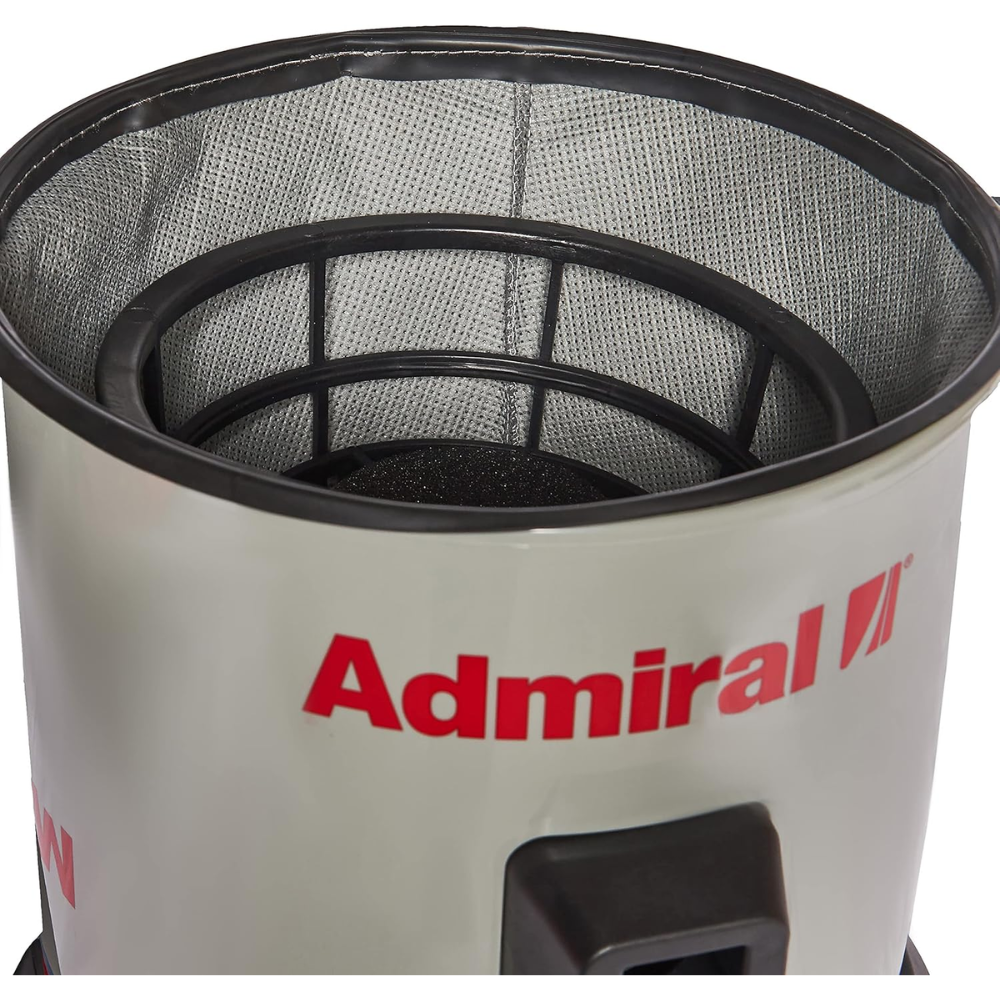 Admiral 1400W 21L Vaccum Cleaner ADVD2114AC