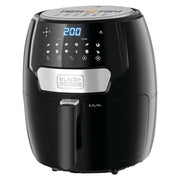 BLACK+DECKER 4L Air Fryer AF4037-B5 - Teq Souq