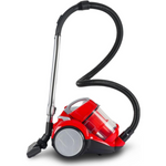 Load image into Gallery viewer, Afra 2000W 2L Vacuum Cleaner AF2000VCRD
