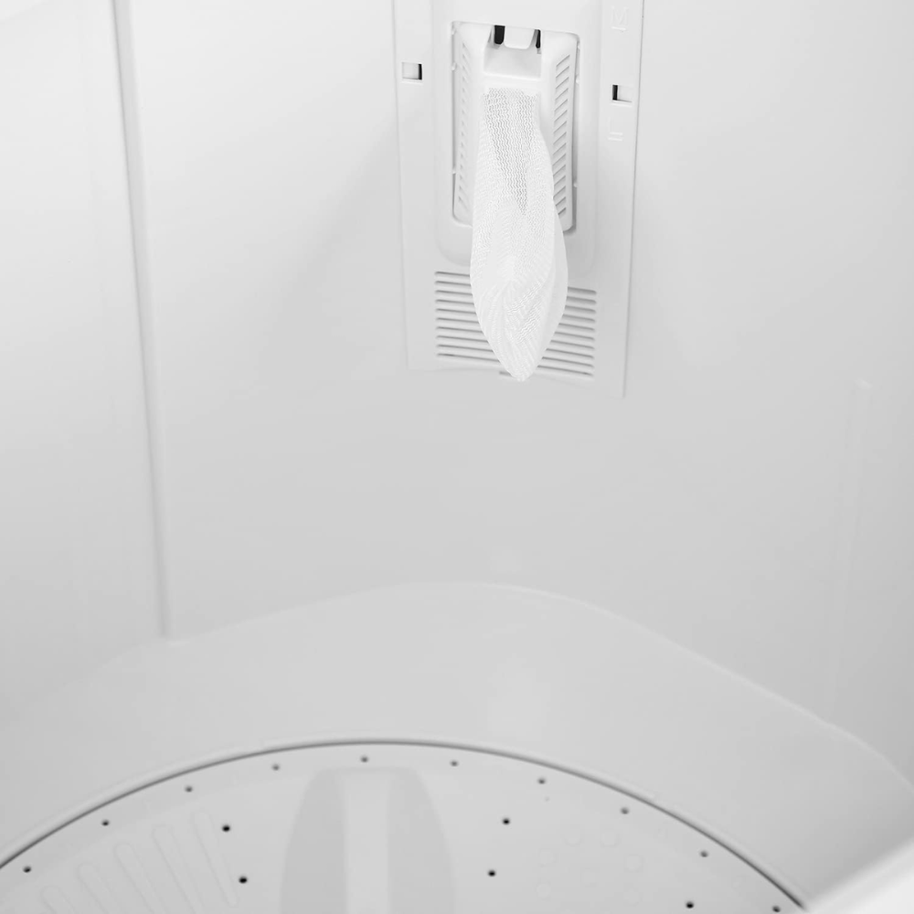 AKAI 7 kg Twin-Tub Semi-Automatic Washing Machine WMMA-X07TT