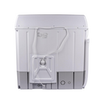 Load image into Gallery viewer, AKAI 10kg Twin-Tub Semi-Automatic Washing Machine WMMA-X010TT
