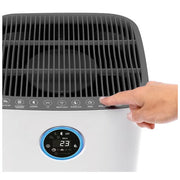 BLACK+DECKER Air Purifier AP3560-B5 - Teq Souq