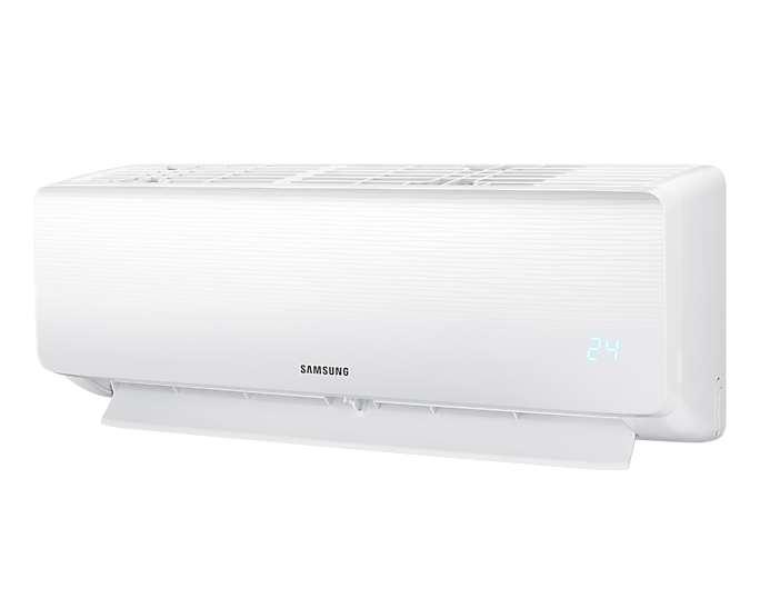 Samsung 1.5 Ton Rotary Split Air Conditioner AR18TRHQKWK