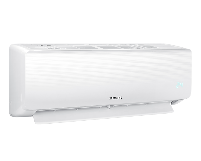 Samsung 1.5 Ton Rotary Split Air Conditioner AR18TRHQKWK - Teq Souq