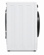 Load image into Gallery viewer, Ariston NS703UWGCC 7KG Front Load Washing Machine – 1000 RPM, 12 Wash Programs, Rapid 30-Minute Wash, White