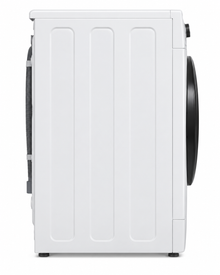 Ariston NS703UWGCC 7KG Front Load Washing Machine – 1000 RPM, 12 Wash Programs, Rapid 30-Minute Wash, White