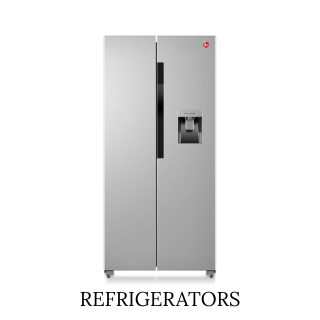 Fridges & Freezers
