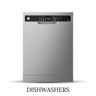 Dishwashers
