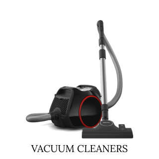 Vacuum Cleaners