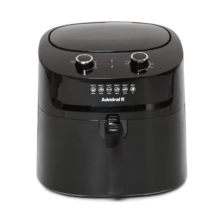 Admiral 6.5L Air Fryer ADAF65BL