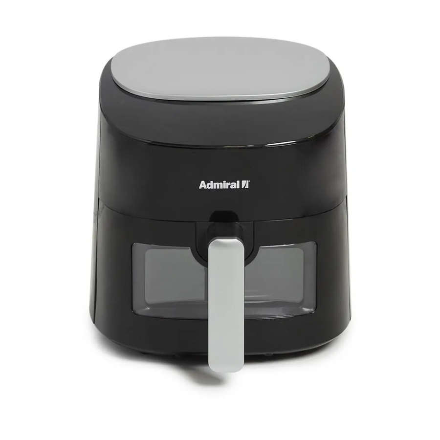ADMIRAL 3.7L AIR FRYER TOUCH PANEL ADAF37BLT