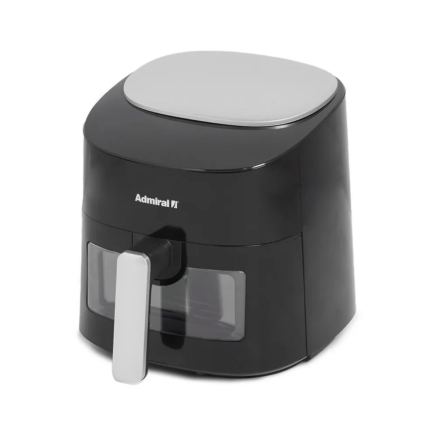 ADMIRAL 3.7L AIR FRYER TOUCH PANEL ADAF37BLT