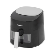 ADMIRAL 3.7L AIR FRYER TOUCH PANEL ADAF37BLT