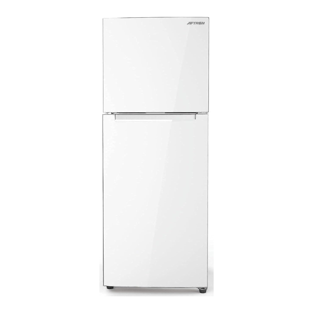 Aftron 240L  Freestanding Top Mounted Refrigerator AFR2410F