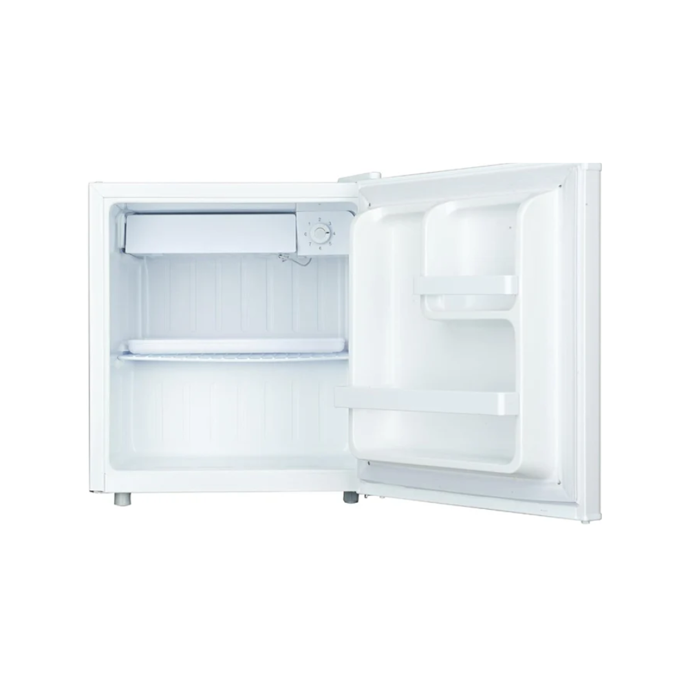 Akai 90L Single Door Refrigerator RFMA-K90DW6