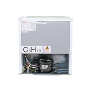 Akai 90L Single Door Refrigerator RFMA-K90DW6