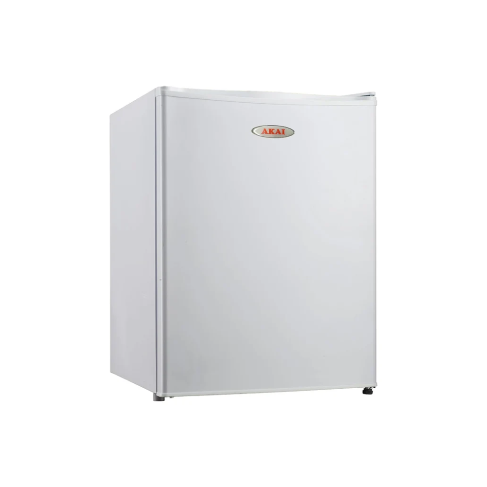 Akai 90L Single Door Refrigerator RFMA-K90DW6