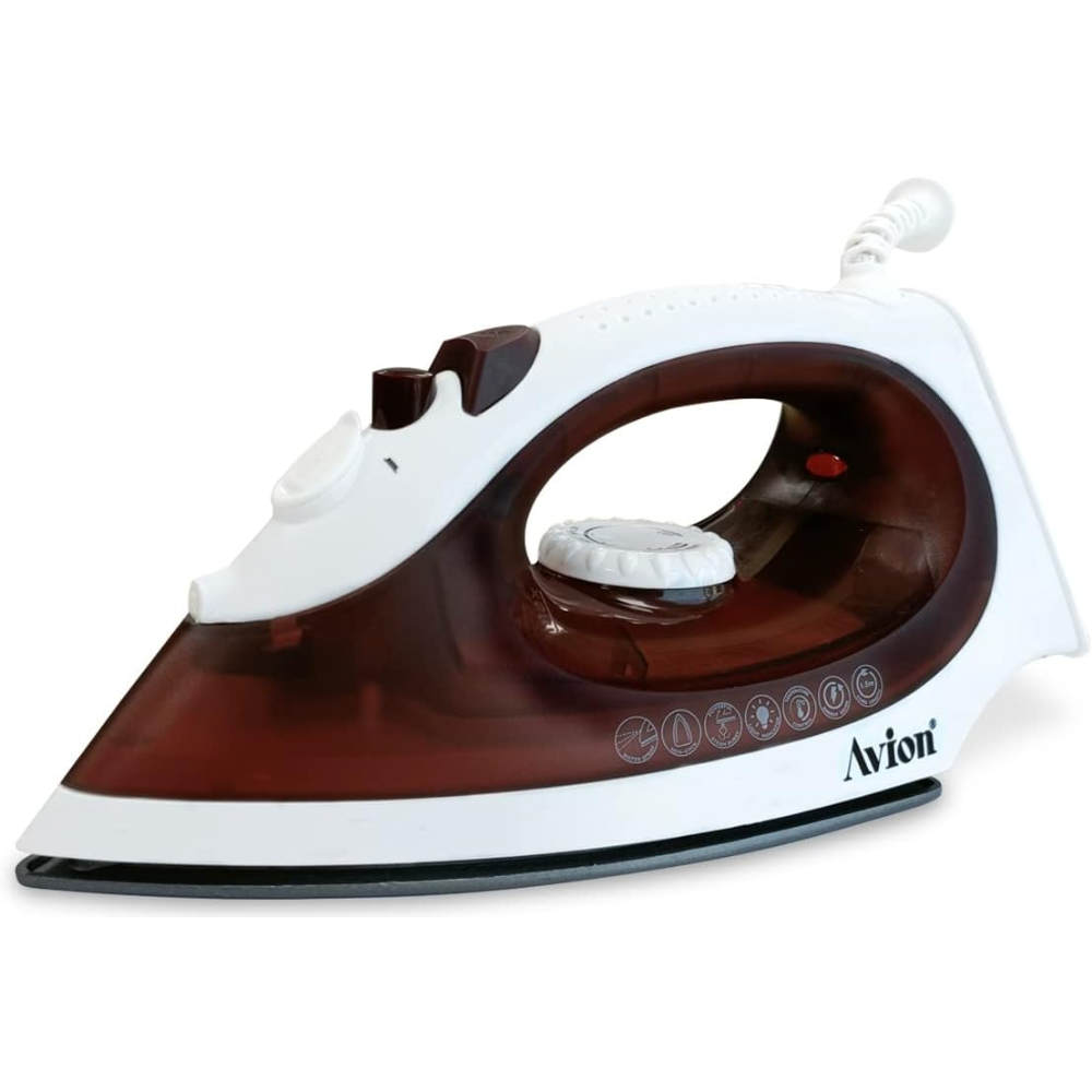Avion 2200W Steam Iron AD84SI