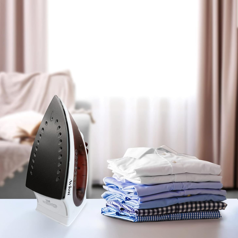 Avion 2200W Steam Iron AD84SI