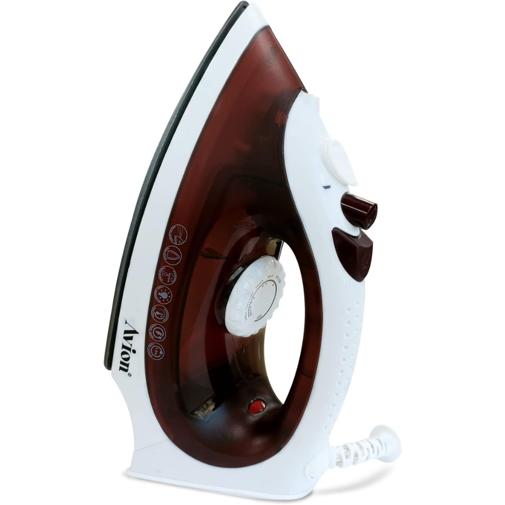 Avion 2200W Steam Iron AD84SI