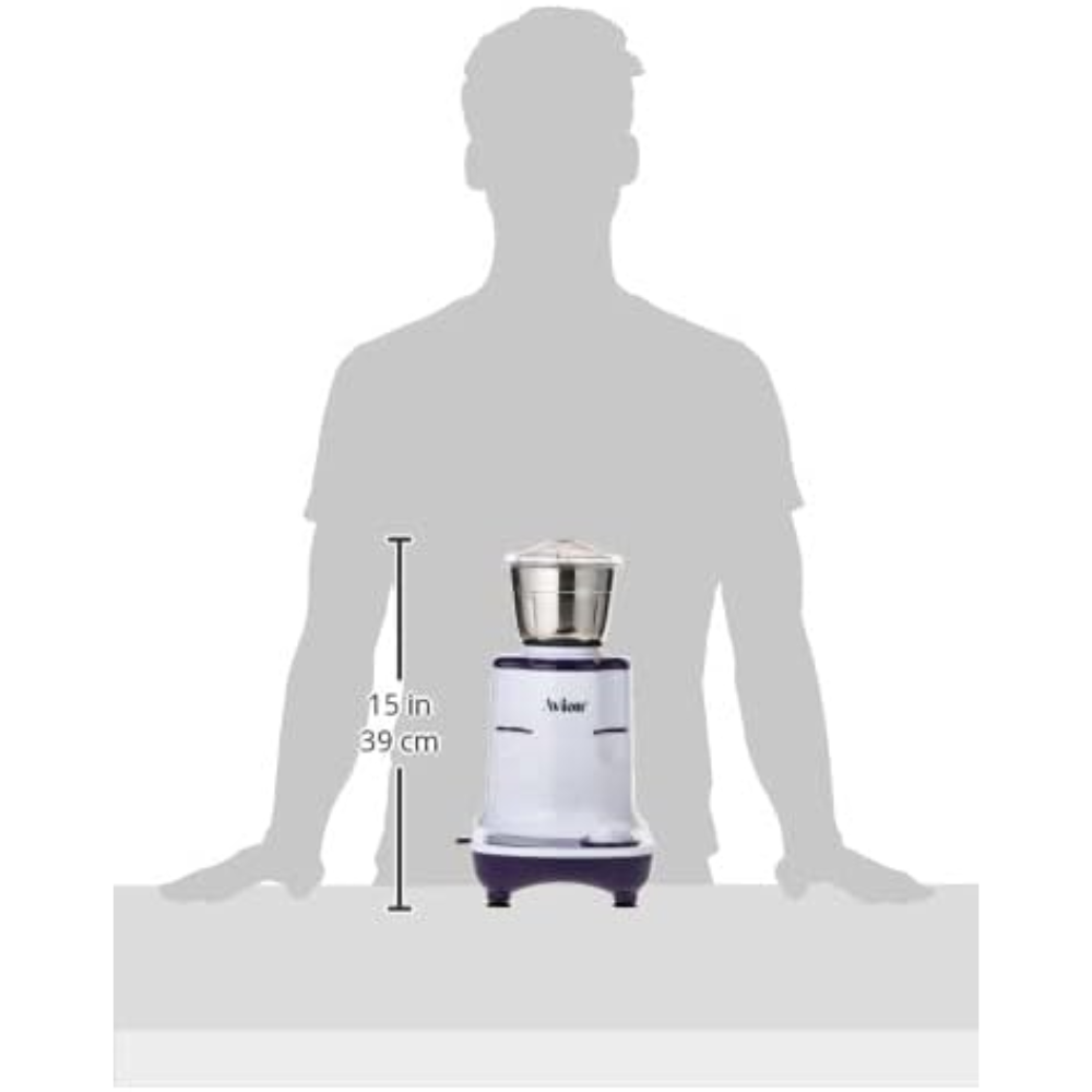 Avion 600W Mixer Grinder AMG614ND