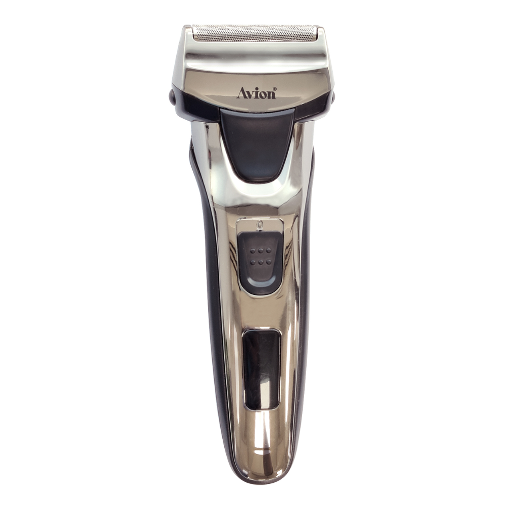 Avion Rechargeable Shaver AS400