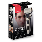 Load image into Gallery viewer, Avion Rechargeable Shaver AS400
