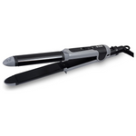 Load image into Gallery viewer, Avion 41W 2 IN 1 Hair Straightener ASC837
