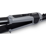 Load image into Gallery viewer, Avion 41W 2 IN 1 Hair Straightener ASC837
