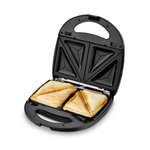 Load image into Gallery viewer, Avion 3 In 1 Sandwich Maker ASM803D
