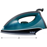 Load image into Gallery viewer, Avion 1300W Dry Iron AX59DI
