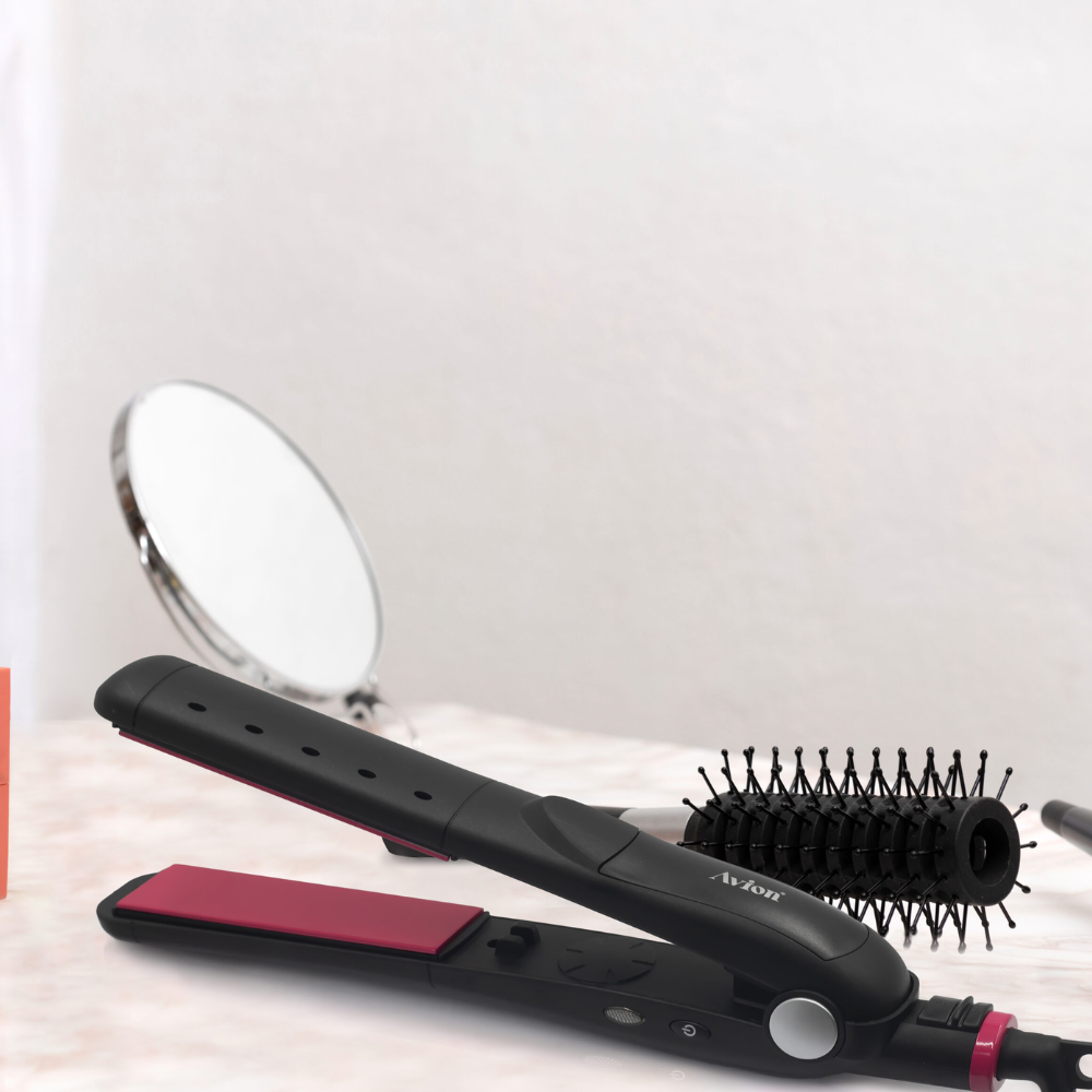 Avion 30W Hair Straightner  AHS480